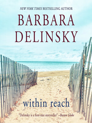 cover image of Within Reach